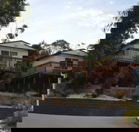 Discovery Parks  Hobart - Perths Hotel