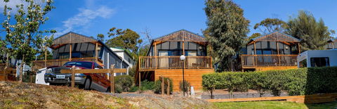 Discovery Parks â€“ Hobart - Perths Hotel 2