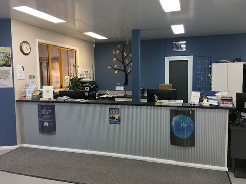 Discovery Parks â€“ Hobart - Perths Hotel 5