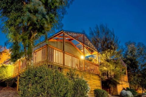 Discovery Parks â€“ Hobart - Perths Hotel 3