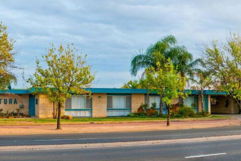 Ventura Motel - Perths Hotel 1