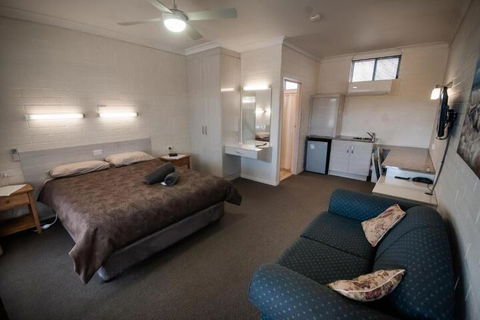 Ventura Motel - Perths Hotel 4