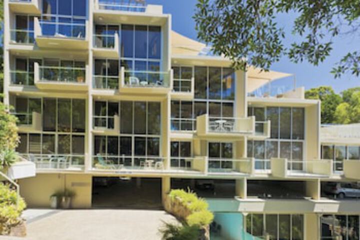  Perths Hotel