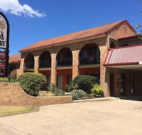 Idlewilde Town  Country Motor Inn - Perths Hotel