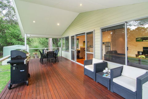 Acacia Chalets - Perths Hotel 6