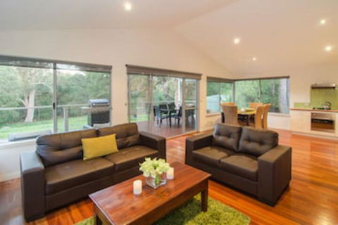 Acacia Chalets - Perths Hotel 0