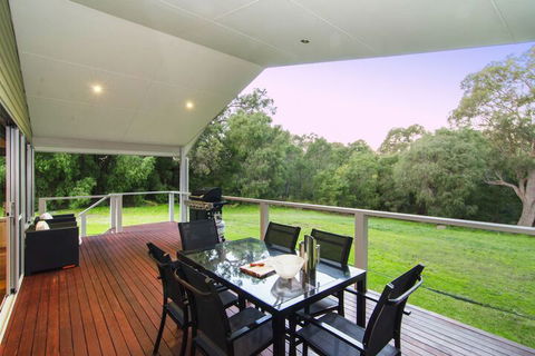 Acacia Chalets - Perths Hotel 5