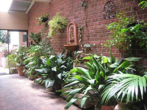 Edge Of The Forest - Perths Hotel 0