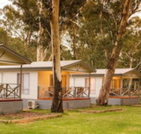 Discovery Parks  Clare - Perths Hotel