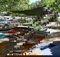 Adelaide's Brownhill Creek Tourist Park - Perths Hotel