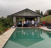 Sovereign Hill Country Lodge - Perths Hotel