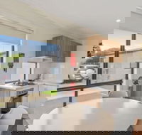 Discovery Parks  Adelaide Beachfront - Perths Hotel