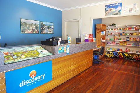 Discovery Parks â€“ Lake Bonney - Perths Hotel 5