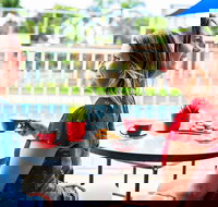 Discovery Parks - Bunbury Foreshore - Perths Hotel