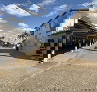 Silo Motor Inn - Perths Hotel