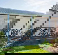 Discovery Parks  Bunbury Village - Perths Hotel