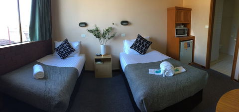 Nowra Motor Inn - Perths Hotel 4