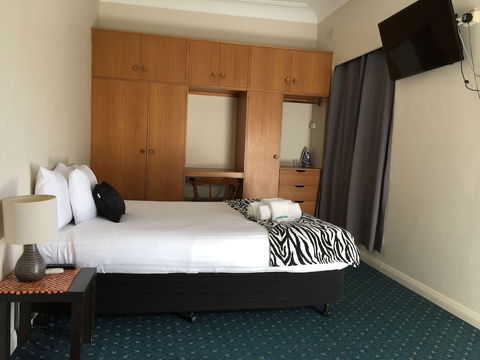 Nowra Motor Inn - Perths Hotel 5