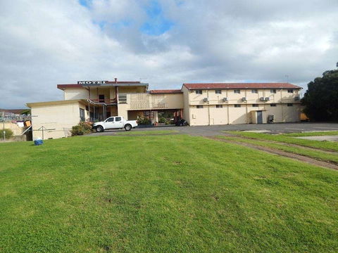 Nowra Motor Inn - Perths Hotel 1