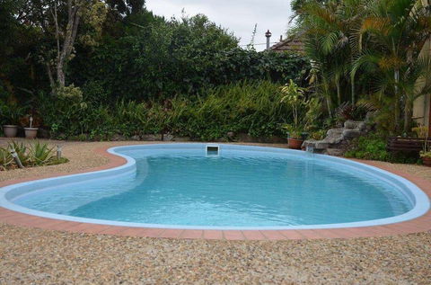 Nowra Motor Inn - Perths Hotel 3