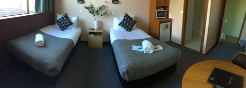 Nowra Motor Inn - Perths Hotel 6