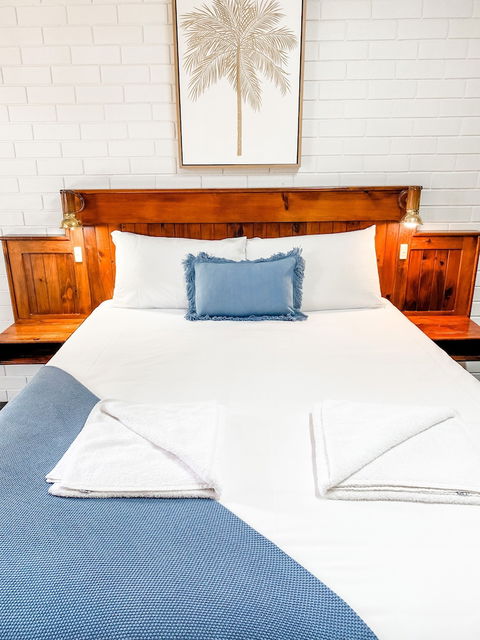 Pacific Sun Motor Inn Bargara - Perths Hotel 3