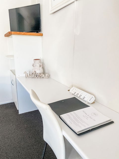 Pacific Sun Motor Inn Bargara - Perths Hotel 6