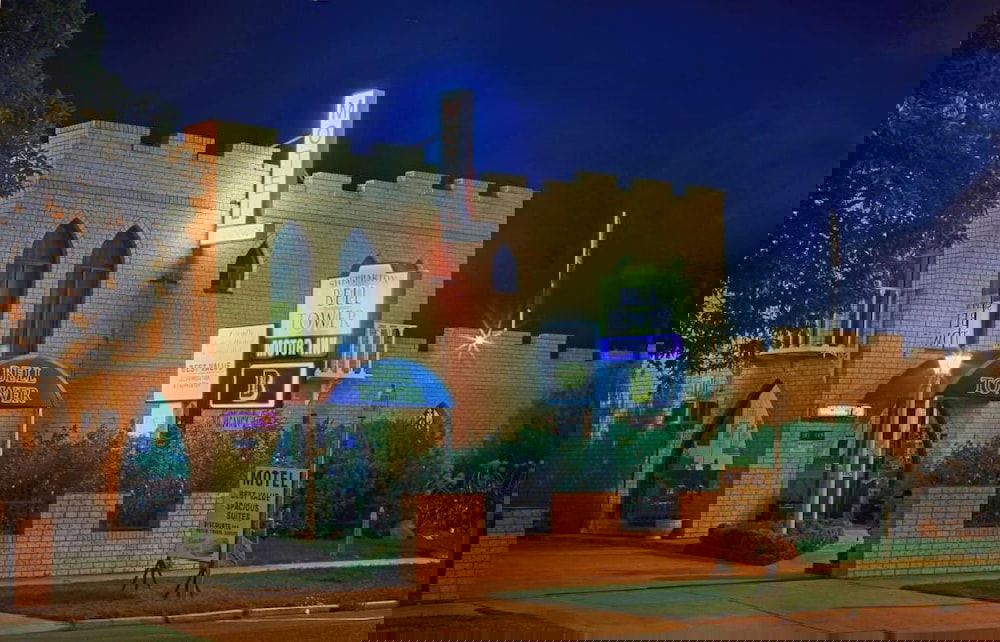 Tongala VIC Perths Hotel