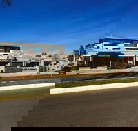 The Town House Motor Inn - Perths Hotel