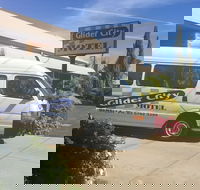 Glider City Motel Benalla - Perths Hotel
