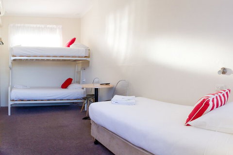 Bathurst Explorers Motel - Perths Hotel 5