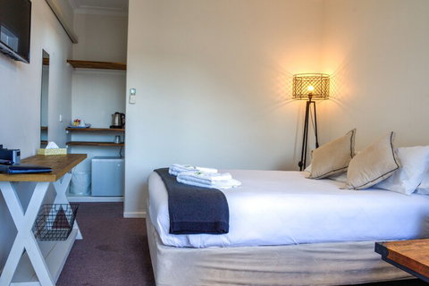 Bathurst Explorers Motel - Perths Hotel 6