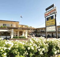 Bathurst Explorers Motel - Perths Hotel
