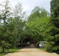 Ophir Gold Bed  Breakfast - Perths Hotel