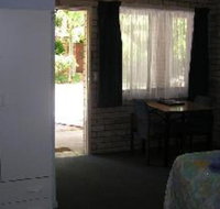 Sapphire Motel Coffs Harbour - Perths Hotel