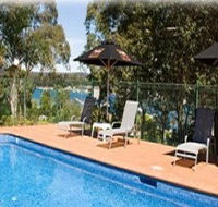 Bay Waters - Perths Hotel