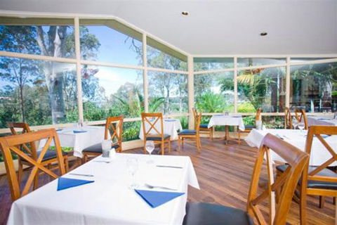 Bay Waters - Perths Hotel 3