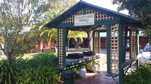 Bay Waters - Perths Hotel 1