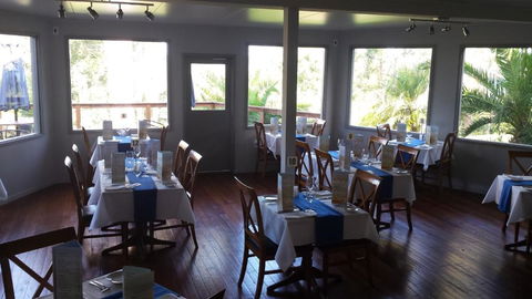 Bay Waters - Perths Hotel 2