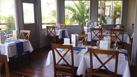 Bay Waters - Perths Hotel 6