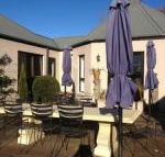 Greengate Bed  Breakfast - Perths Hotel