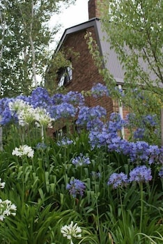 Yallambee - Perths Hotel 0