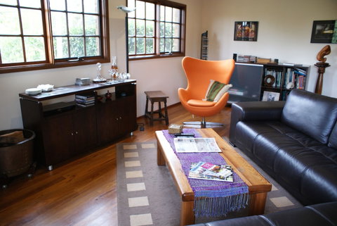 Yallambee - Perths Hotel 4