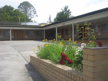 Settlers Motor Inn - Perths Hotel 4