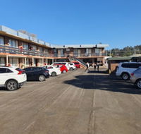 Cessnock Vintage Motor Inn - Perths Hotel
