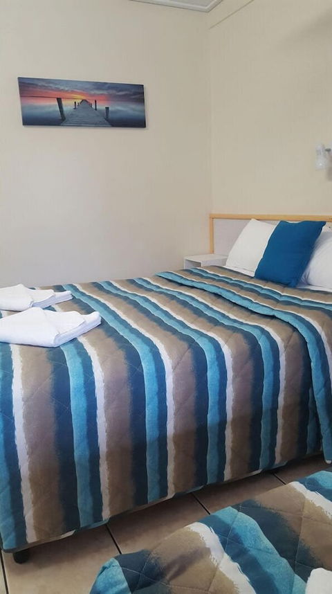 Maryborough City Motel - Perths Hotel 6