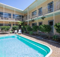 Jasmine Lodge Motel - Perths Hotel