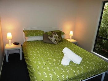 Garden Of Eden Caravan Park - Perths Hotel 5