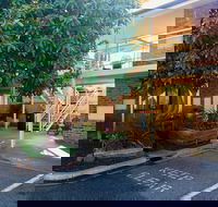 Paddle Wheel Motel - Perths Hotel
