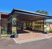 Econo Lodge Savannah Park Tamworth - Perths Hotel